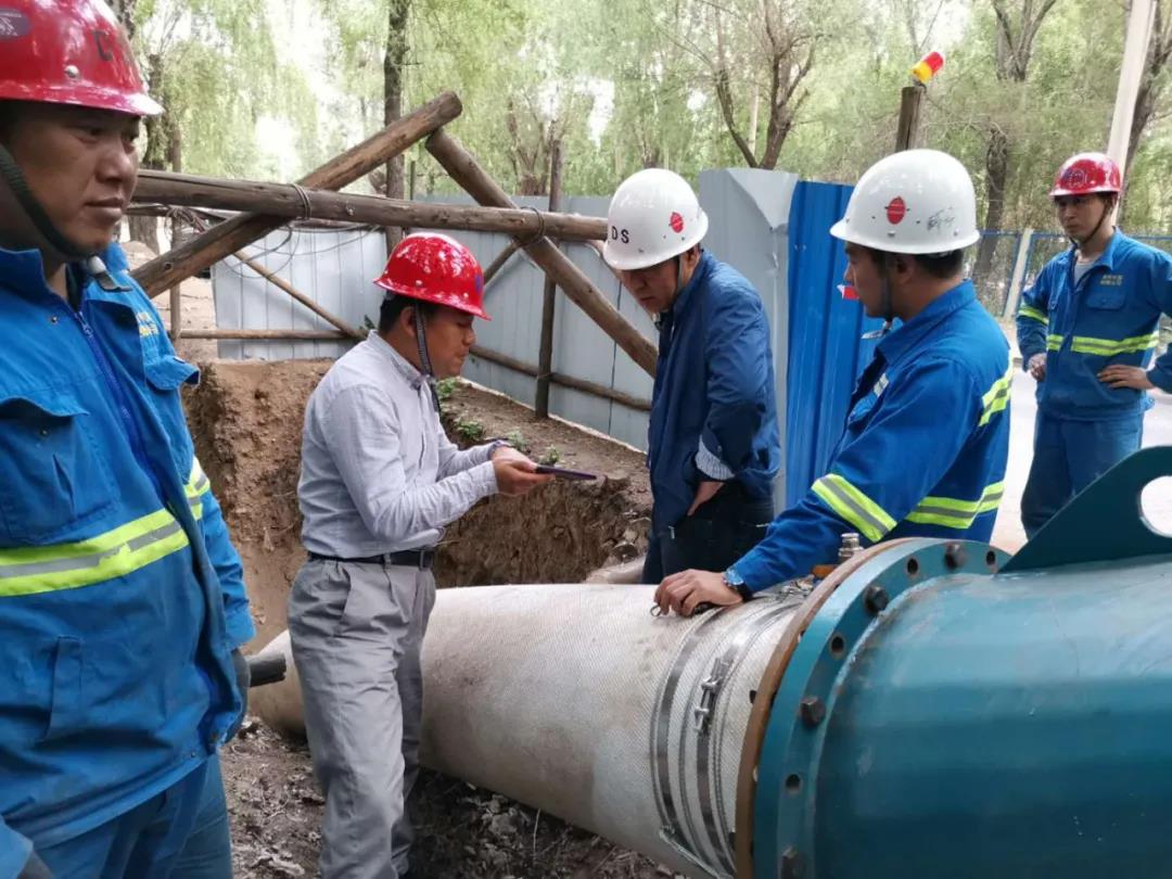 津市工业管道清洗-管道清淤