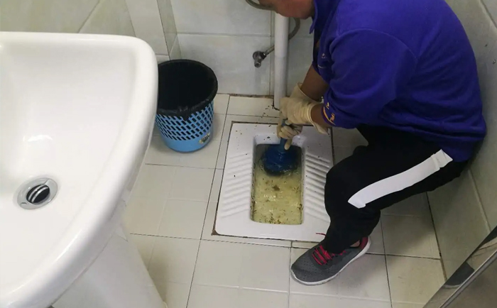 津市疏通蹲坑